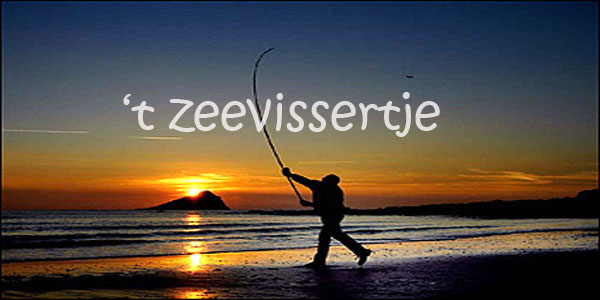 't Zeevissertje